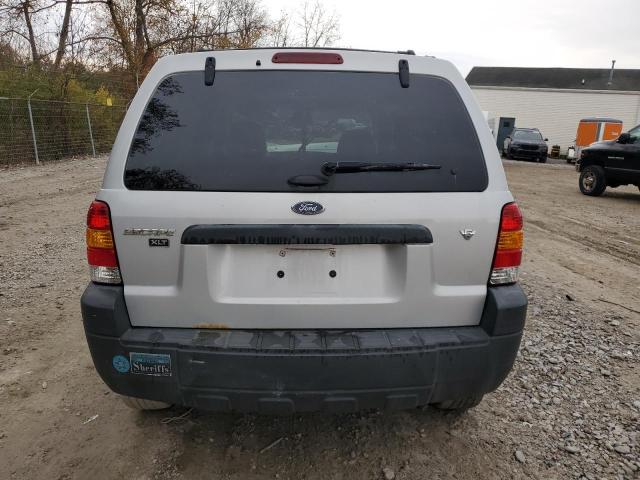 2005 FORD ESCAPE XLT #3301661636