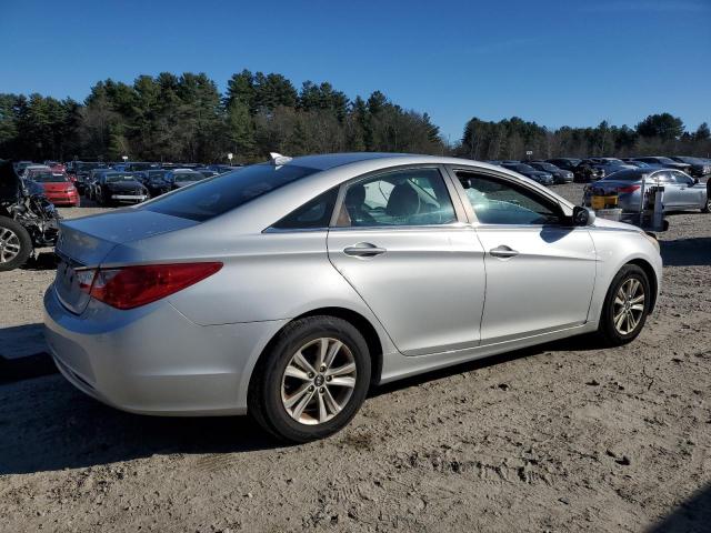 2013 HYUNDAI SONATA GLS #3293286449
