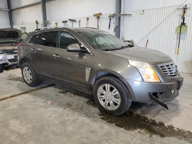 2014 CADILLAC SRX LUXURY #3302714025