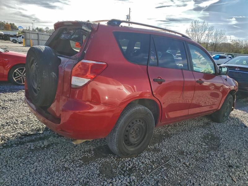 2006 TOYOTA RAV4 #3301819436