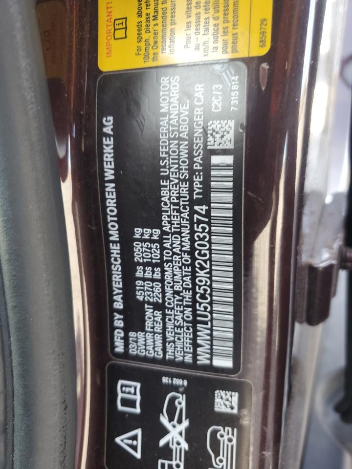 MINI COOPER S CLUBMAN ALL4