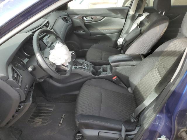 2019 NISSAN ROGUE S #3293810623