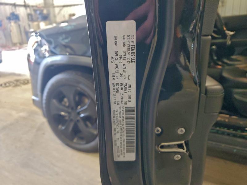 2019 JEEP COMPASS LA #3304788336