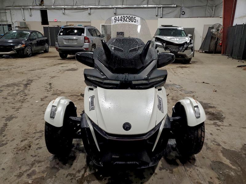 2025 CAN-AM SPYDER ROA #3303856518