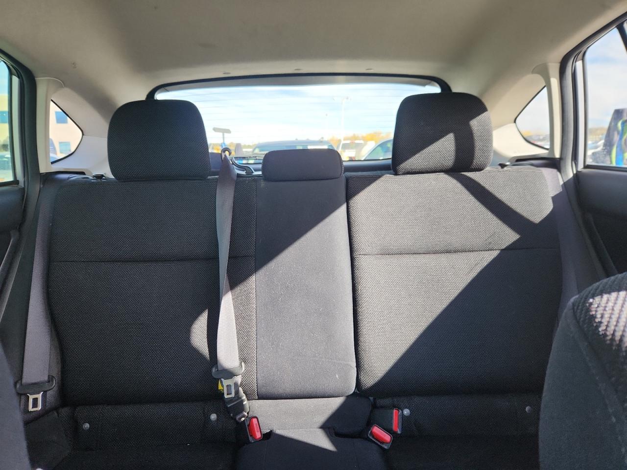 SUBARU XV 2.0 PREMIUM