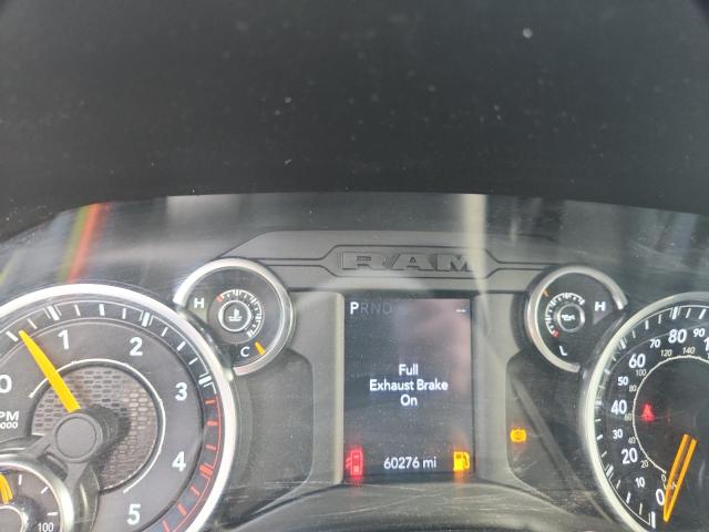 2022 RAM 3500 #3279920262