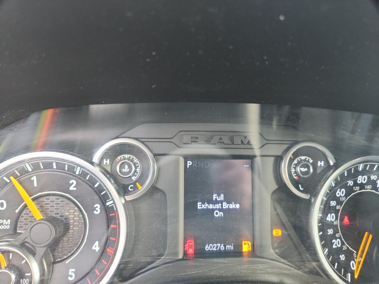 Lot #3279920262 2022 RAM 3500