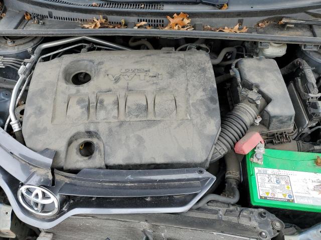 2015 TOYOTA COROLLA L #3303421906