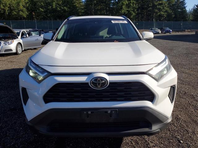 2022 TOYOTA RAV4 XLE #3297083488