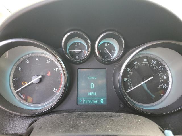 2014 BUICK VERANO #3285807660