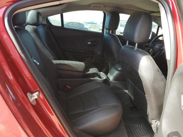 2015 CHEVROLET VOLT #3296533342