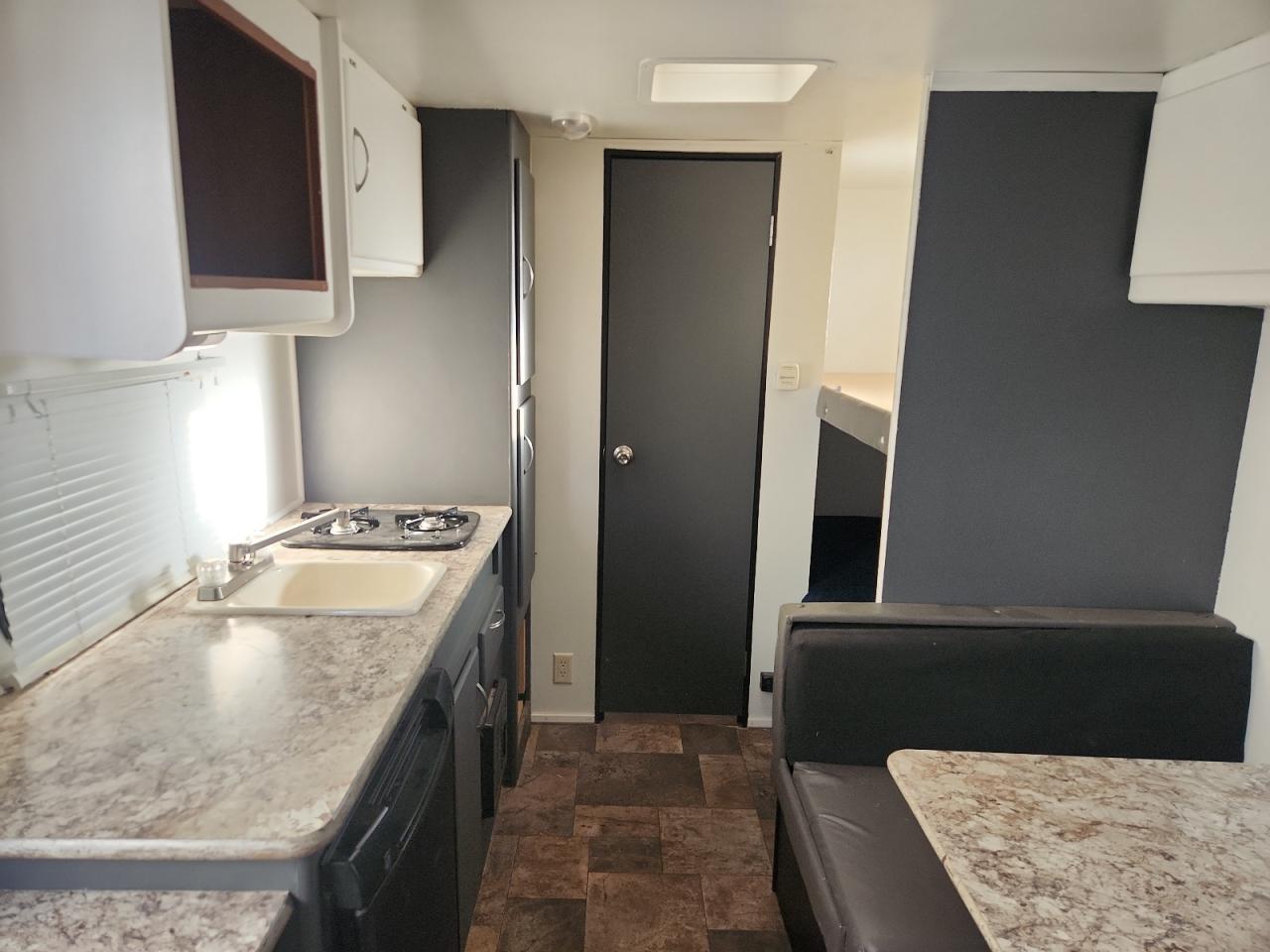 Lot #3292906569 2015 FRRV WILDWOOD