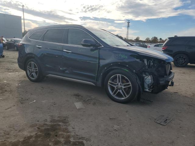 2019 HYUNDAI SANTA FE X - KM8SRDHF8KU298304