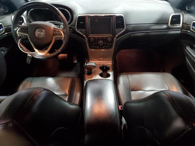 2014 JEEP GRAND CHER #3302870944