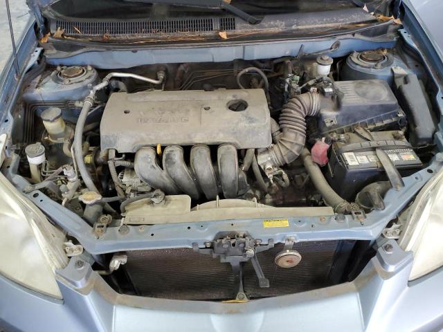 2005 TOYOTA MATRIX #3303960705