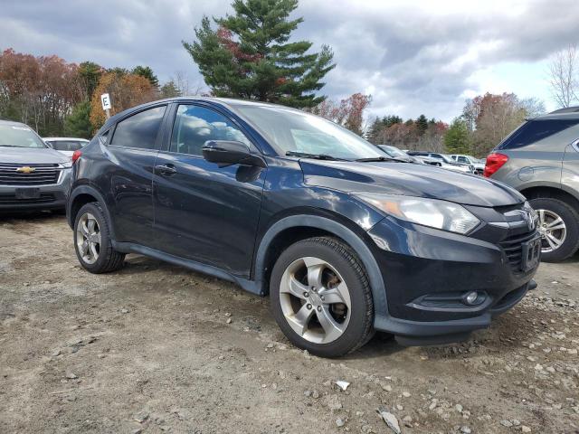 2016 HONDA HR-V EX #3284609356