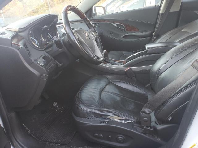 2013 BUICK LACROSSE P - 1G4GF5E32DF272156