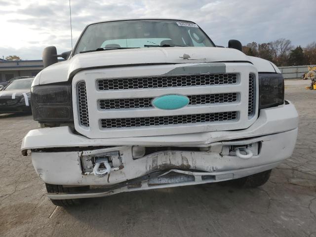 2007 FORD F250 SUPER #3297082550