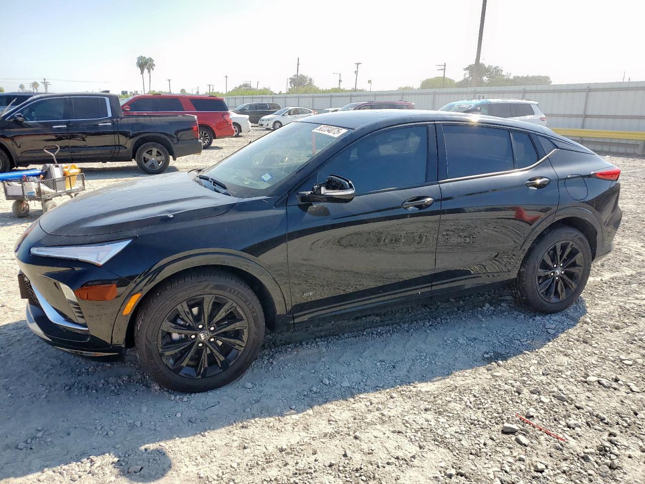 BUICK ENVISTA SPORT TOURING