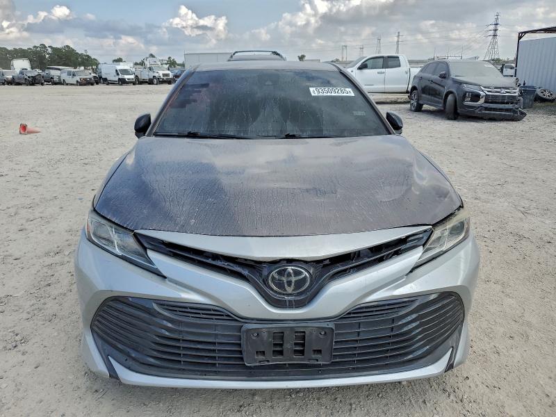 2019 TOYOTA CAMRY L #3301880436