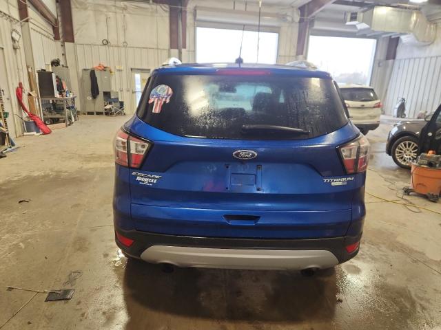 2017 FORD ESCAPE TIT - 1FMCU9JD0HUE03256