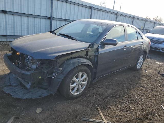 Global Auto Auctions: 2011 TOYOTA CAMRY BASE