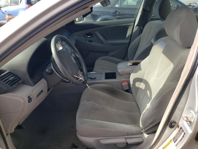 2007 TOYOTA CAMRY CE #3301791382