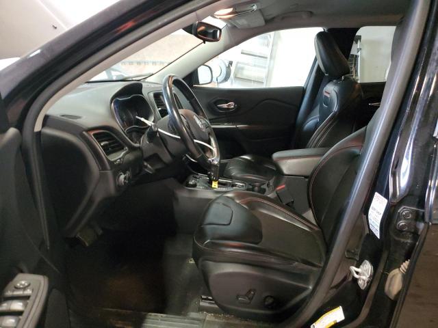 2020 JEEP CHEROKEE T #3292395286