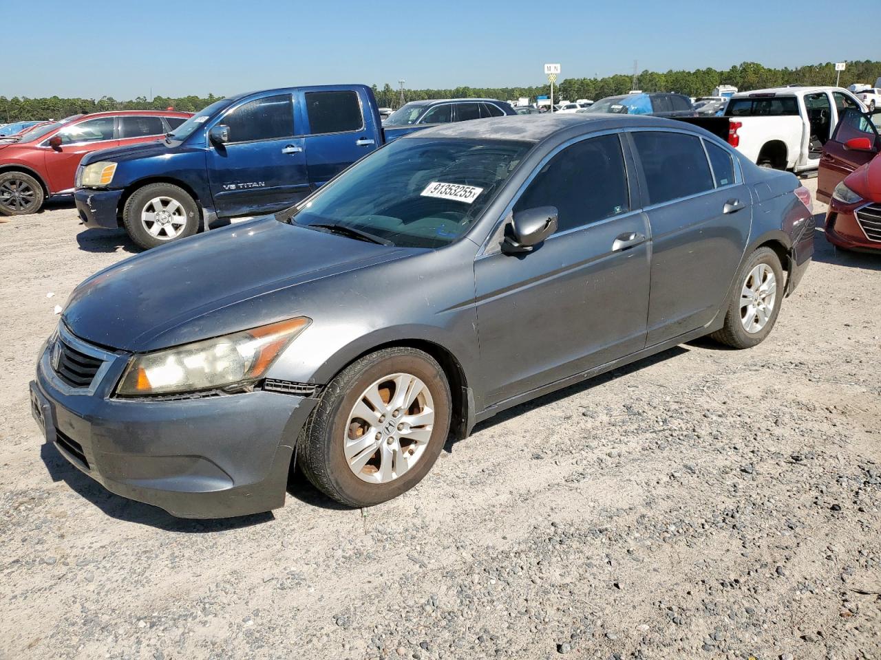 Global Auto Auctions