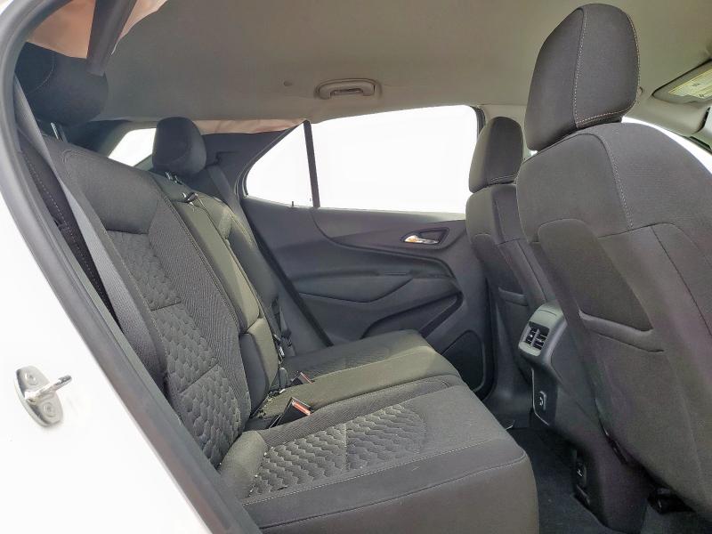 2021 CHEVROLET EQUINOX LT #3298014173