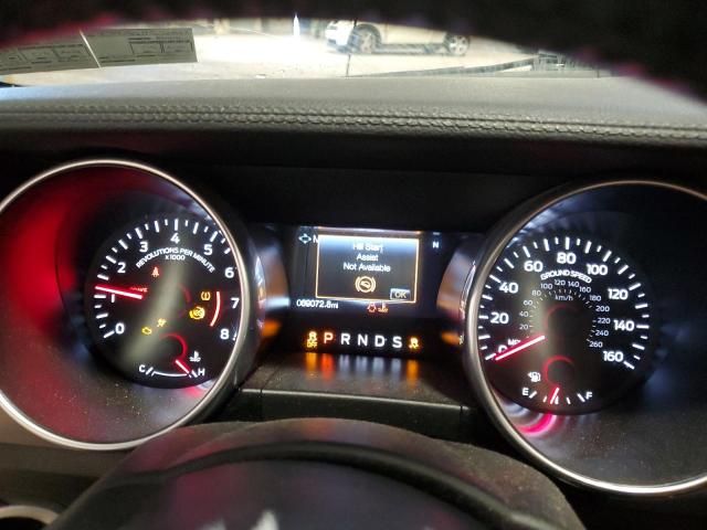 2020 FORD MUSTANG - 1FATP8UH1L5114562