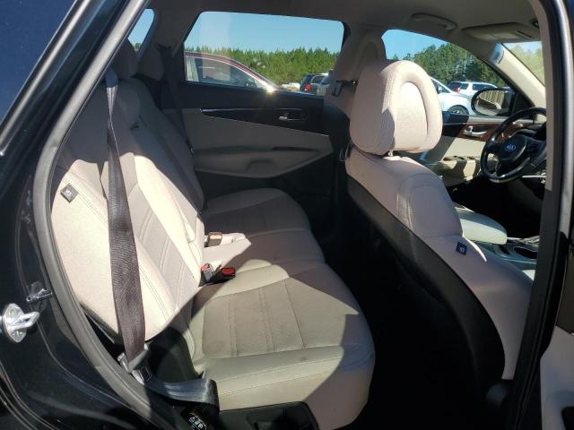 2016 KIA SORENTO LX #3283966808