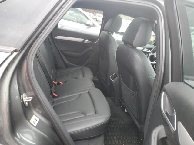 2018 AUDI Q3 PREMIUM #3284021814