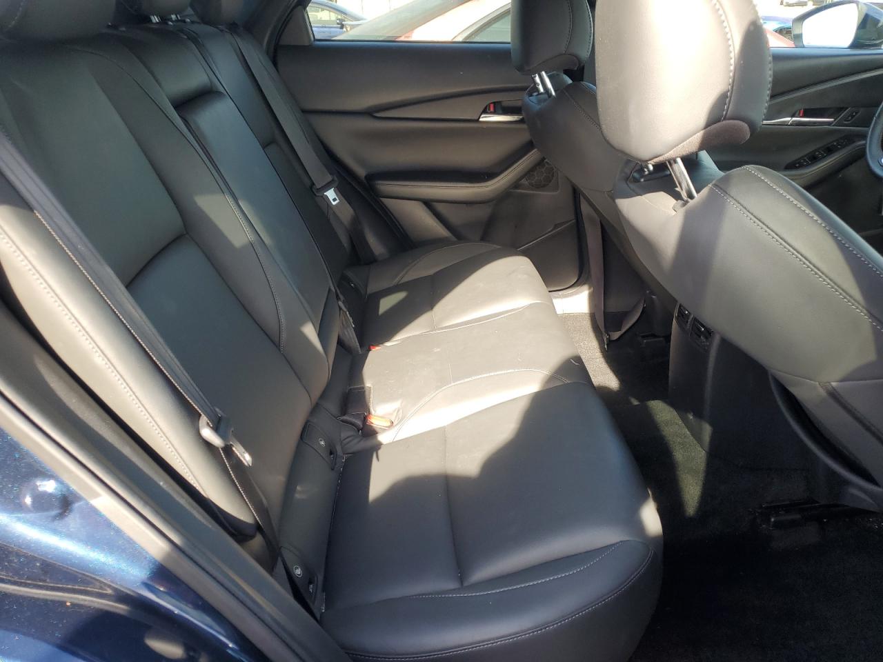 MAZDA CX-30 PREFERRED