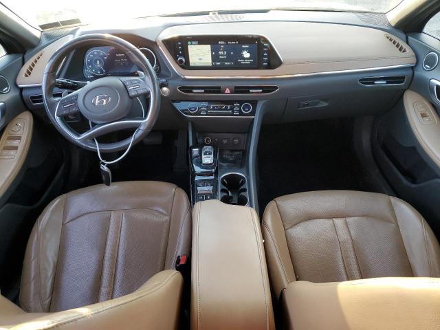 2021 HYUNDAI SONATA LIM #3301933438