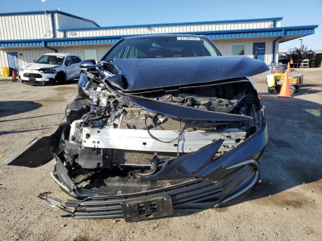 2022 TOYOTA CAMRY LE #3298140162