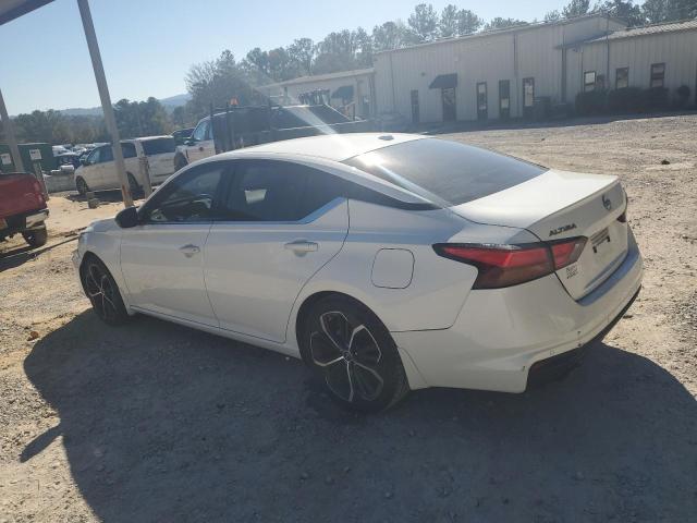 2024 NISSAN ALTIMA SR - 1N4BL4CV0RN331195