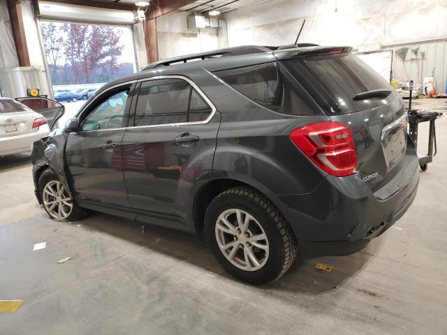 2017 CHEVROLET EQUINOX LT #3303996673