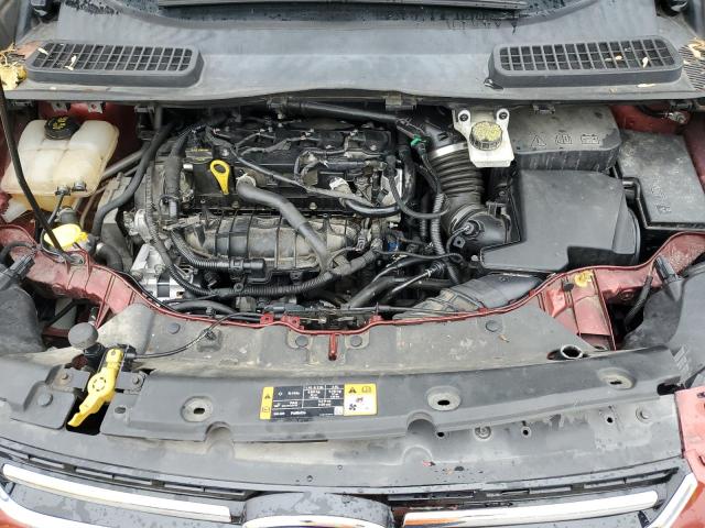 2015 FORD ESCAPE TIT #3296972852