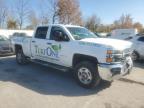 Lot #3293437432 2016 CHEVROLET 2500 4X4