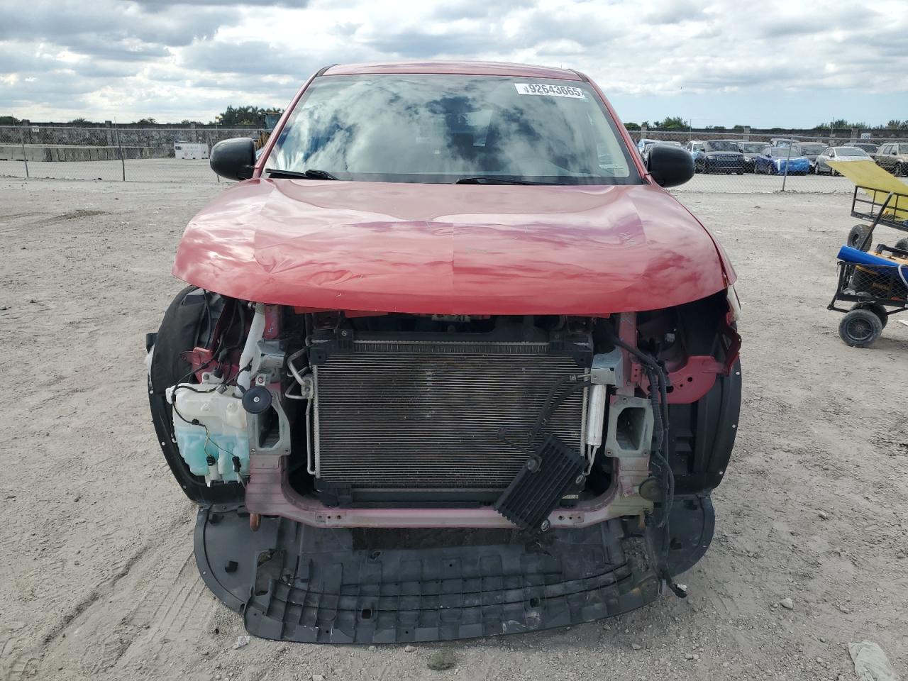 MITSUBISHI OUTLANDER ES