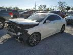 Lot #3301751425 2017 MERCEDES-BENZ CLA 250