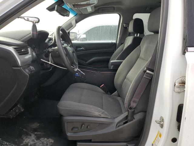 2017 CHEVROLET TAHOE POLI #3283870445