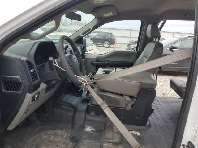 2017 FORD F150 SUPER #3302746053