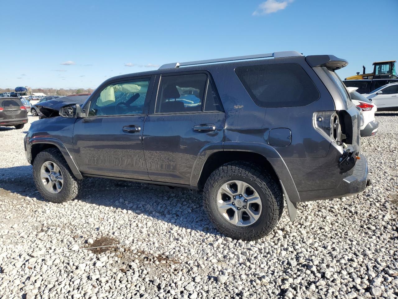 TOYOTA 4RUNNER SR5/SR5 PREMIUM