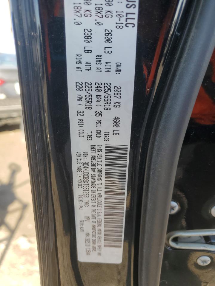 JEEP COMPASS LIMITED