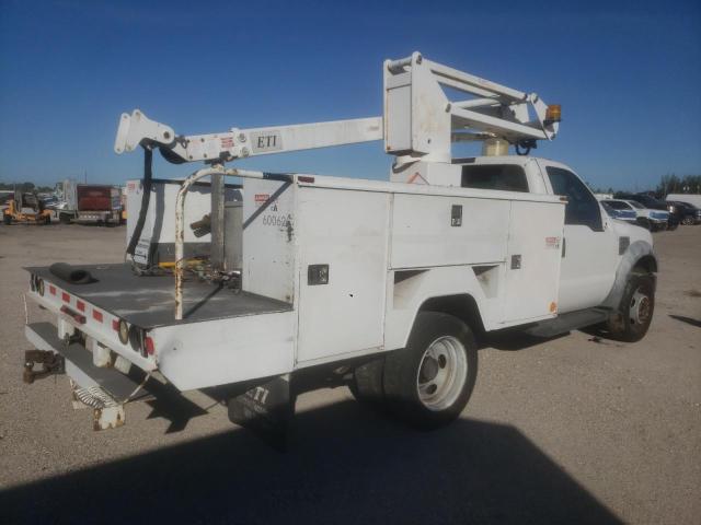 2008 FORD F450 SUPER #3285582268