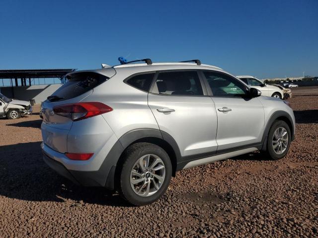 2018 HYUNDAI TUCSON SEL - KM8J33A49JU717422
