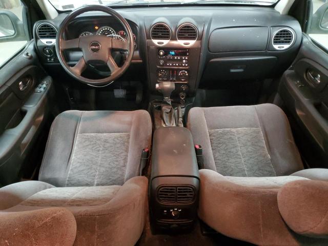 2006 GMC ENVOY #3296326459