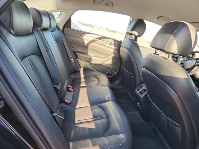 2019 HYUNDAI SONATA PLU - KMHE54L29KA090298